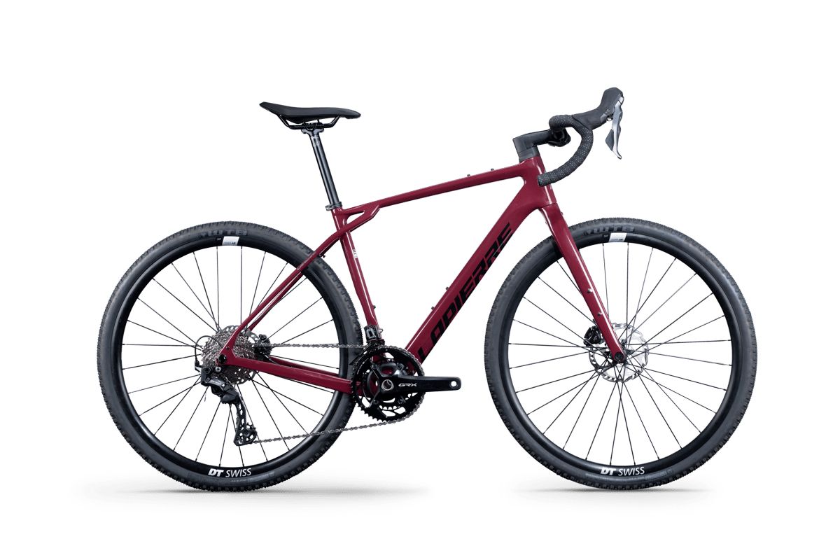 Lapierre gravel bike hot sale